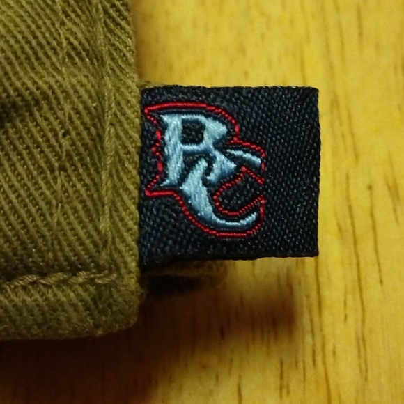 Lakewood Blue Claws 2001 MiLB '47 Brand Clean-Up Adj Hat - Picture 6 of 9